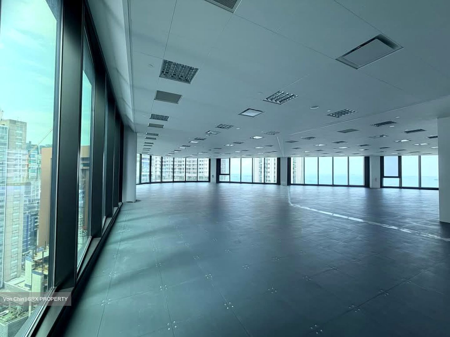 Hub Synergy Point (D2), Office #582262521